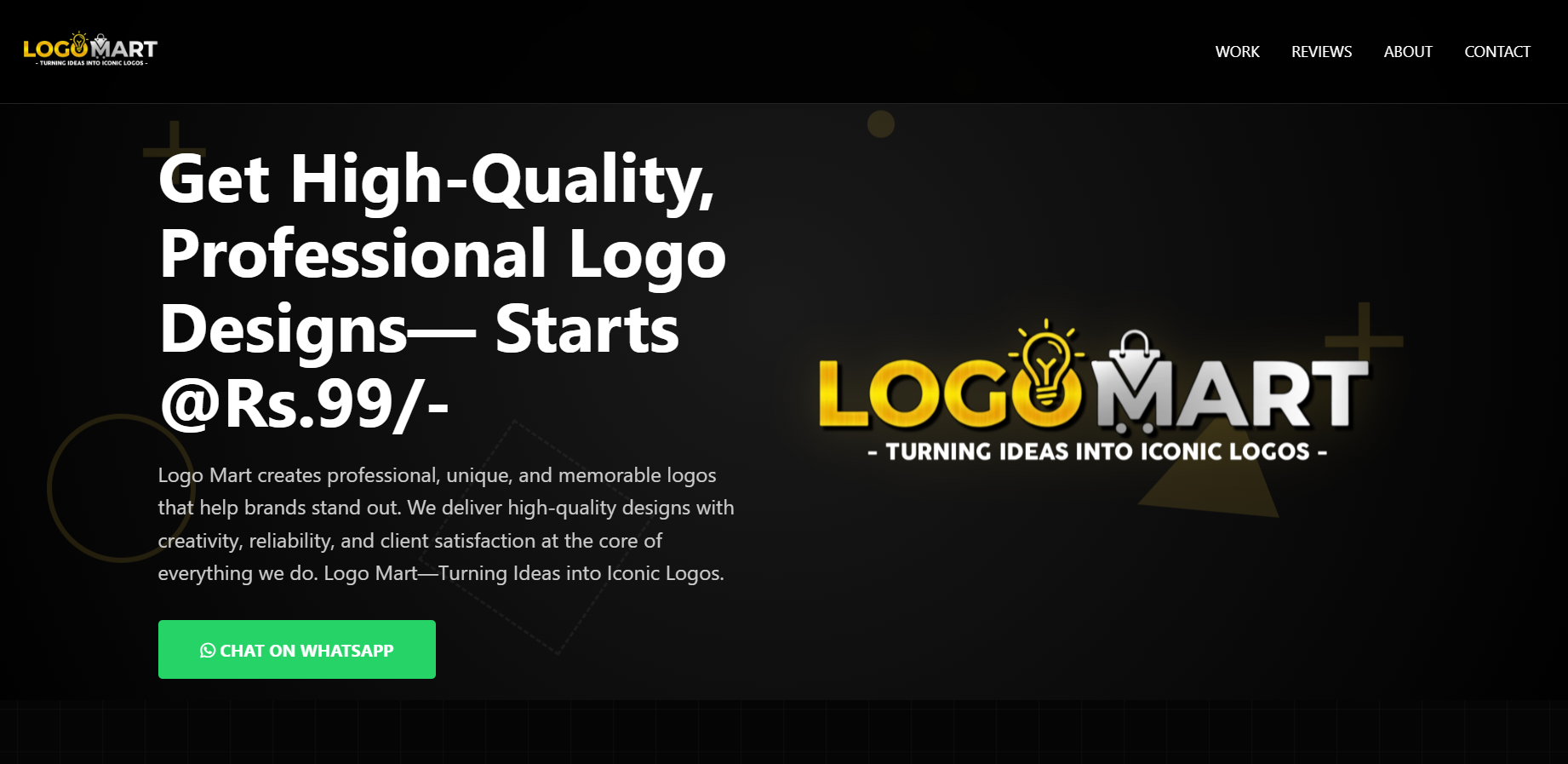 Logo Mart Portfolio
